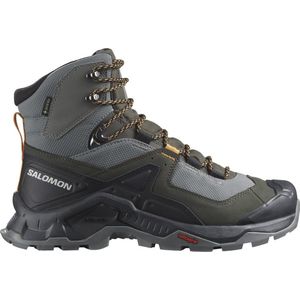 Salomon Quest Element Goretex Wandelschoenen Grijs EU 44 2/3 Man