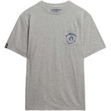 Superdry - The Merchant Store - T-shirt met print - Heren