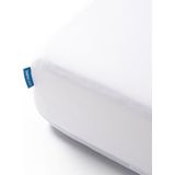 AeroSleep® hoeslaken voor Premium - bed - 120 x 60 cm - wit