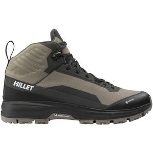 Millet - Wanaka Mid - Wandelschoenen - Beige - Gore-Tex - Voor Actieve Wandelingen