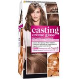 L’Oréal Paris Casting Crème Gloss haarkleuring Bruin