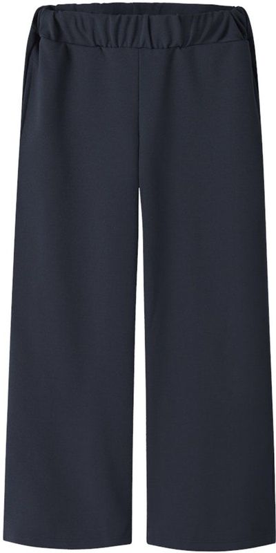 Jeans - Wijde Pijpen - Broek