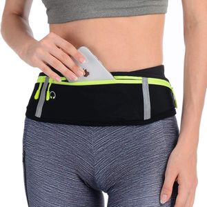 Hardloopvest met telefoonhouder - Hardloopvest - Hardloop vest - Hardlopen - Rennen - Buiten - Must have voor tijdens het hardlopen!