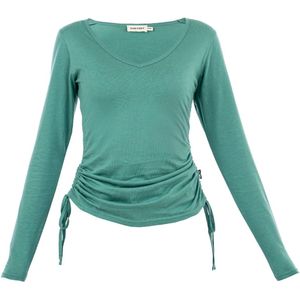 SURI FREY - SFY Freyday - Lange Mouwen - Groen - Dames