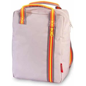 Rugzak Zipper 2.0 Pink - Medium | 9 liter | Engelpunt