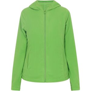 myMo Fleece jas
