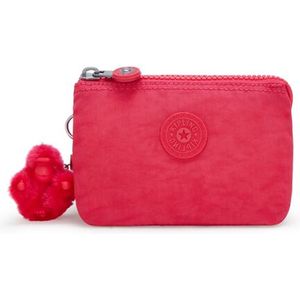 Kipling CREATIVITY S Portemonnee - RESORT PINK