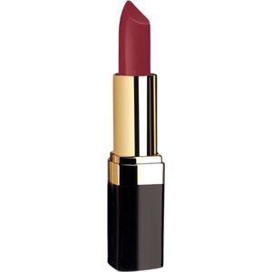 Golden Rose - GR Lipstick 136 - Vitamine E - Merlot