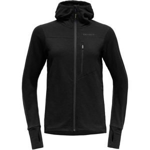 Devold Of Norway - Explorer - Merino Jas - Zwart