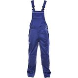 Hydrowear Maarssen Amerikaanse overall Marineblauw maat 46