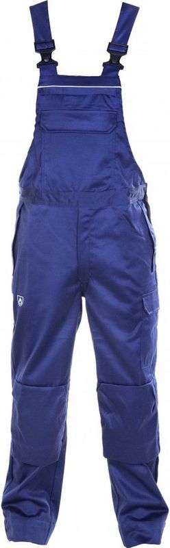 Hydrowear Maarssen Amerikaanse overall Marineblauw maat 46