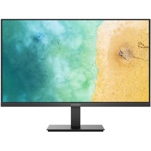 KOORIU E2411F - Full HD IPS Monitor - 24 Inch - 100 Hz - 6ms