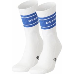 Osaka - Colourway - Sportsokken - Blauw - Polyester, Antimicrobiële Bescherming