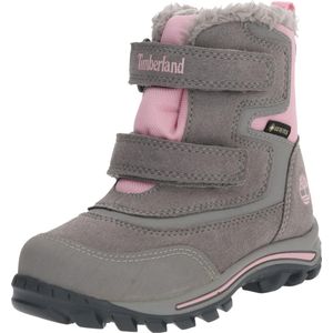 Timberland snowboots Rosa-33