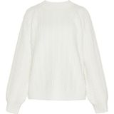 usha - Classic Collection - Sweater - Zacht Gebreid - Kabelpatroon