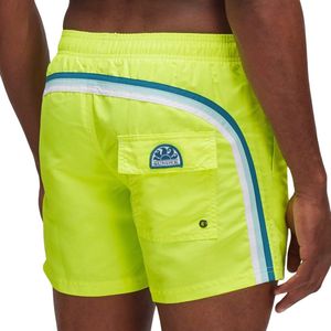 Sundek Elastic Waist 14 Zwemshort Heren - Maat S