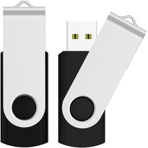 QTTVBTNA 32GB USB Stick – Betrouwbare Geheugenstick – Plug & Play – Voor Laptop, Desktop & Autoradio