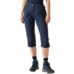 Regatta - Chaska III - 3/4-broek - Blauw