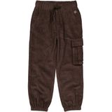 Levv - Tristan - Ribbroek - Donkerbruin