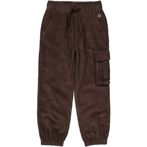 Levv - Tristan - Ribbroek - Donkerbruin