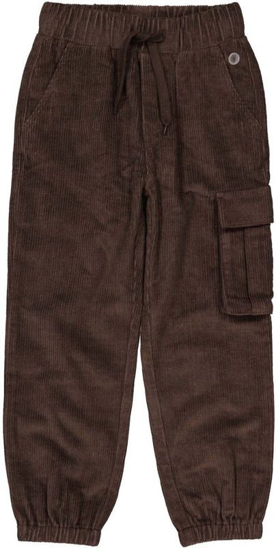 Levv - Tristan - Ribbroek - Donkerbruin