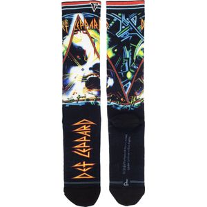 Def Leppard Hysteria Socks (One Size - EU 40-46)