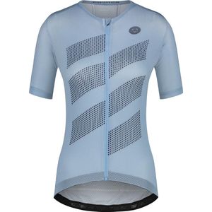 AGU High Summer Fietsshirt Trend Dames - Blauw - L