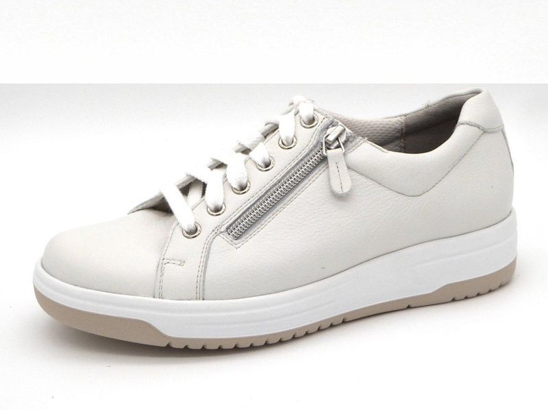 Durea - 6291-688-0933 - Dames Sneaker - Wit