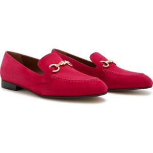 Isabel Bernard - Vendôme Fleur - Loafers - Roze