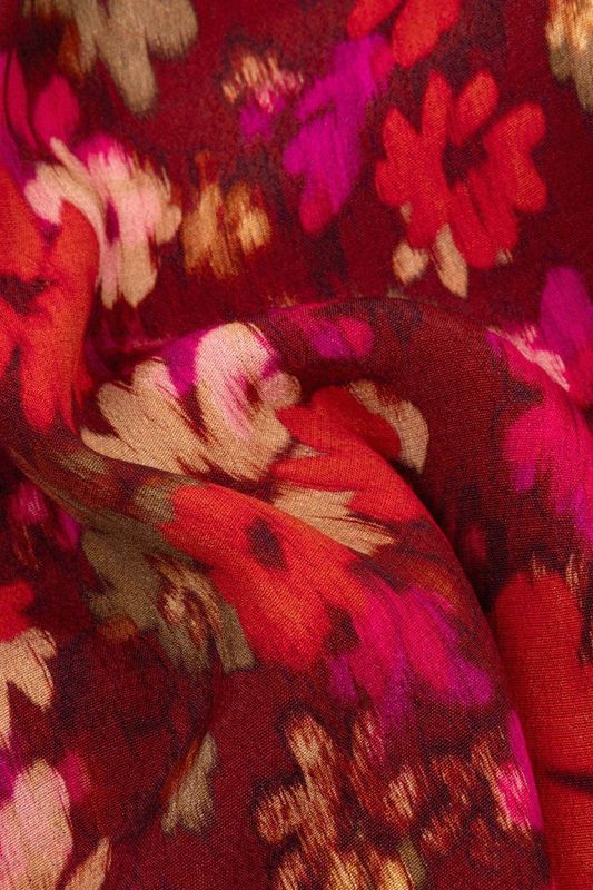 Ydence - Blouse Ellie - Roze - Dames