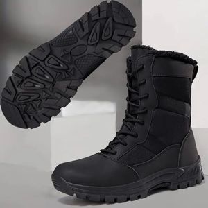 Bovista Snowboots - Sneeuwschoenen - Sneeuwboots - Dames En Heren - Wintersport - Ski - Skischoenen - Zwart - 36 - stevig