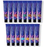 Aveda - Full Spectrum Permanent Vegan Pure Tone - Haarverf - 28 g