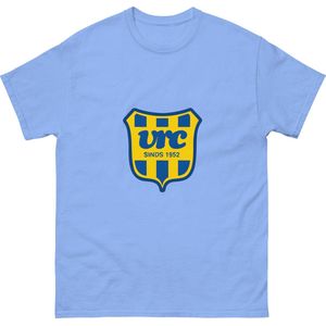 Vvvrc - T-shirt - Carolina Blue, XL