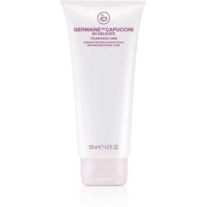 Germaine de Capuccini Creme Tolerance Care- Harmoniserende Gelaatsverzorging - Balanse voor het gezicht 125ml