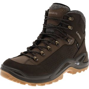 RENEGADE Warm GTX MID Grijze wandelschoenen
