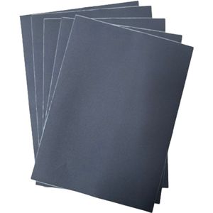 Zelfklevende reparatiepleisters - 5 vellen