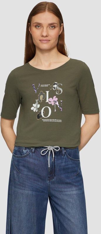 s.Oliver T-Shirt
