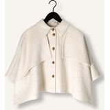 Ibana - Jasje 302610020 - Leren Jassen - Zand