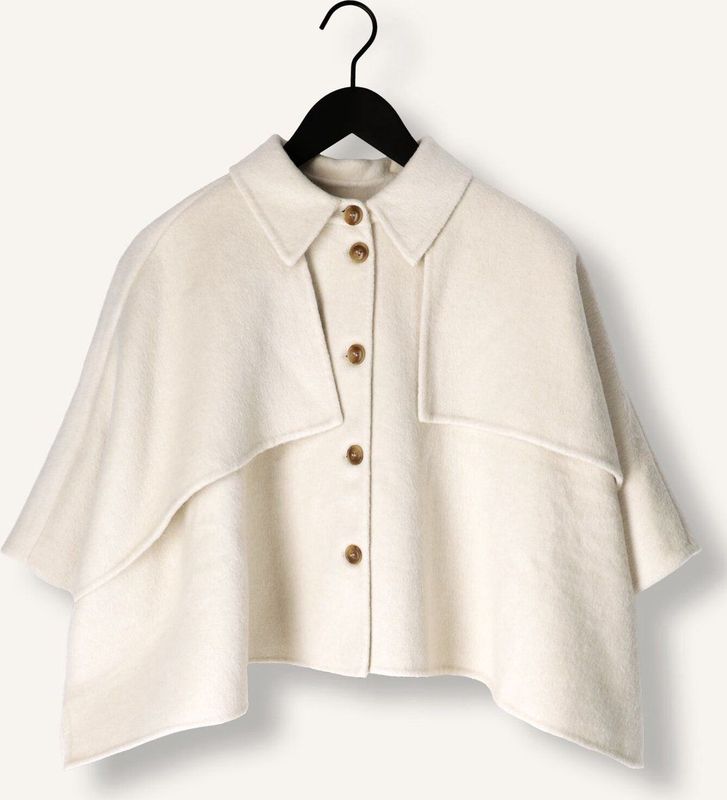 Ibana - Jasje 302610020 - Leren Jassen - Zand