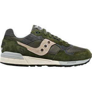 Saucony Originals Shadow 5000 Sportschoenen Groen EU 46 1/2 Man