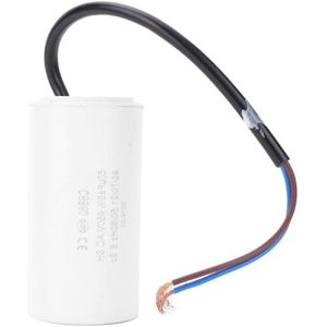 CBB60 Condensator 450V 50uF - Motor Startcondensator voor Huishoudapparatuur