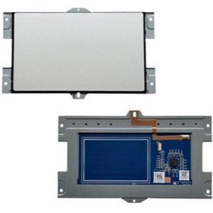 Notebook Touchpad (zilver) - Geschikt voor HP Probook 450-G8 / 450-G9 / X360 / 435-G7 / 435-G8 - P/N: M46283-001