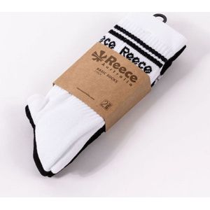 Reece Australia Nelson 2-Pack Crew Socks - Maat 35-38