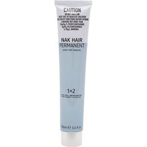 NAK HAIR Permanent - 9.0