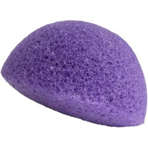 Konjac Spons - Lavendel