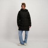 Cars - Maysay - Winterjas - Zwart - Dames