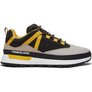 Timberland - Euro Trekker - Wandelschoenen - Zwart