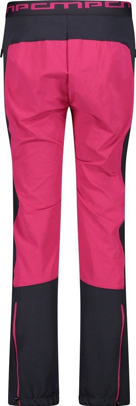Cmp - 31t2566 - Broek - Ergonomische Snit - Waterafstotend