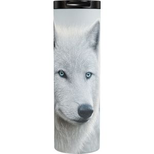 Wolf White-Out - Thermobeker 500 ml
