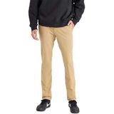 Dockers - Go Activeflex - Chino Broek - Beige - Skinny Fit